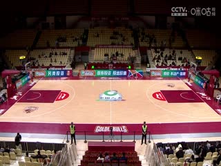 CBA常规赛第28轮 浙江稠州金租VS宁波町渥 20250109海报