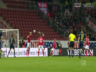 德甲联赛 波鸿VSRB莱比锡 20250118海报