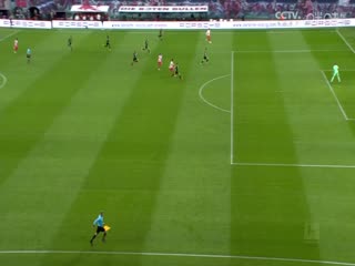 德甲联赛 斯图加特VS弗赖堡 20250118海报