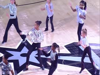 NBA常规赛 灰熊VS马刺 20250116海报