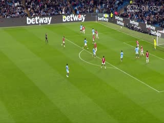 足总杯第三轮比赛 曼城VS索尔福德城 20250112海报