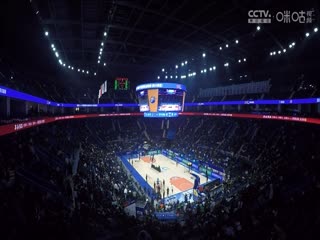 CBA常规赛第33轮 四川丰谷酒业VS上海久事 20250120海报