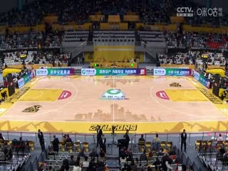 CBA常规赛第32轮 浙江方兴渡VS四川丰谷酒业 20250118海报