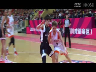 WCBA常规赛A组 石家庄英励VS山西竹叶青酒 20250110海报