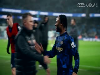 英超联赛 南安普顿VS纽卡斯尔联 20250125海报