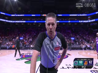 NBA常规赛 黄蜂VS太阳 20250113海报