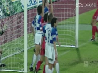 德甲联赛 勒沃库森VS美因茨 20250115海报