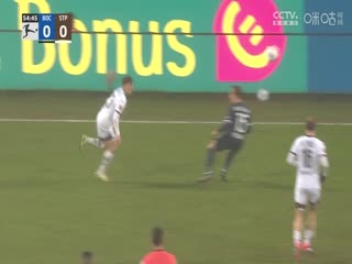 德甲联赛 波鸿VS圣保利 20250116海报