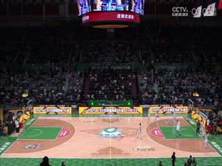 CBA常规赛第35轮 辽宁本钢VS宁波町渥 20250125海报