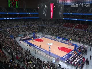 CBA常规赛第29轮 新疆伊力特VS福建晋江文旅 20250110海报