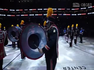 NBA常规赛 爵士VS鹈鹕 20250118海报