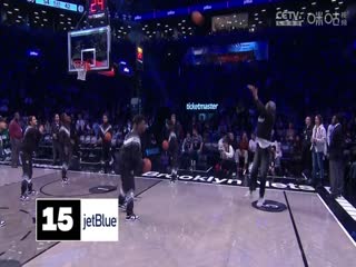 NBA常规赛 太阳VS篮网 20250123海报