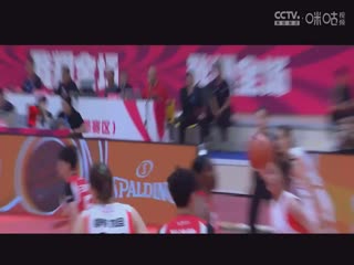 WCBA常规赛A组 山西竹叶青酒VS四川蜀道远达 20250118海报