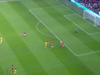 足总杯第三轮比赛 埃克塞特城VS牛津联 20250111海报