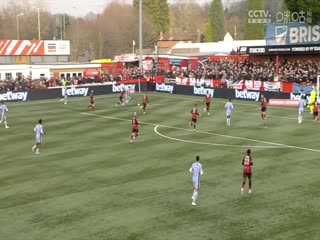 足总杯第三轮比赛 纽卡斯尔联VS布罗姆利 20250112海报