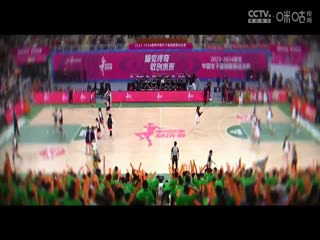 WCBA常规赛A组 浙江稠州银行VS山西竹叶青酒 20250124海报