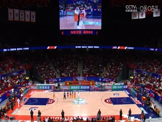 CBA常规赛第30轮 上海久事VS江苏肯帝亚 20250112海报