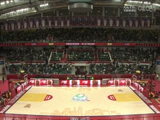 CBA常规赛第31轮 山西汾酒VS天津先行者 20250115海报