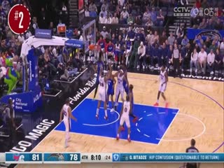 NBA常规赛 勇士VS猛龙 20250114海报