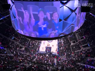 NBA常规赛 公牛VS快船 20250121海报