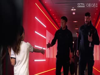 英超联赛 纽卡斯尔联VS狼队 20250116海报