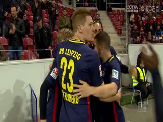 德甲联赛 海登海姆VS圣保利 20250118海报