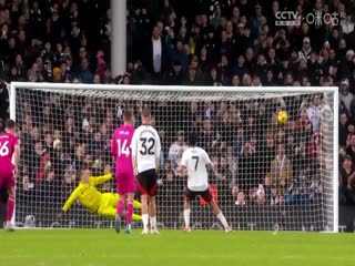 英超联赛 伊普斯维奇VS布莱顿 20250117海报