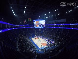 CBA常规赛第30轮 四川丰谷酒业VS天津先行者 20250113海报