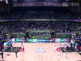 CBA常规赛第29轮 南京头排苏酒VS江苏肯帝亚 20250110海报