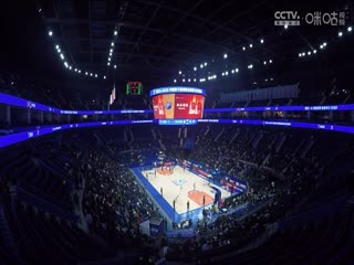 CBA常规赛第29轮 四川丰谷酒业VS宁波町渥 20250111海报