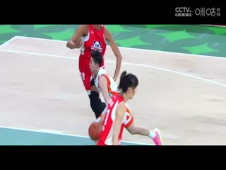 WCBA常规赛B组 河南豫光金铅VS黑龙江上东 20250120海报