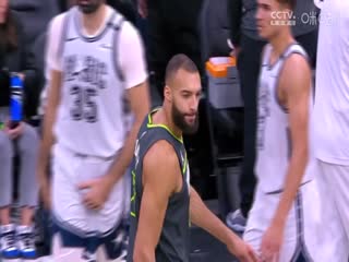 NBA常规赛 森林狼VS魔术 20250110海报