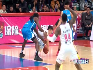 CBA常规赛第31轮 福建晋江文旅VS四川丰谷酒业 20250116海报