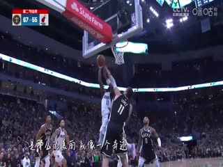 NBA常规赛 掘金VS热火 20250118海报