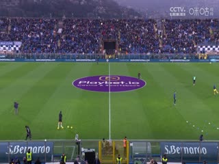 意甲联赛 科莫VS亚特兰大 20250125海报