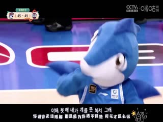 CBA常规赛第29轮 上海久事VS广州朗肽海本 20250110海报