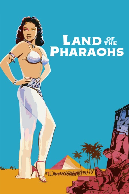 金字塔血泪史海报