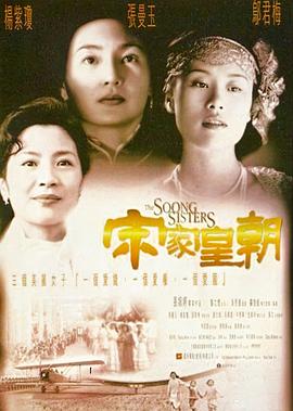 宋家皇朝海报