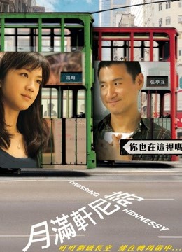 月满轩尼诗海报