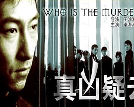真凶疑云海报