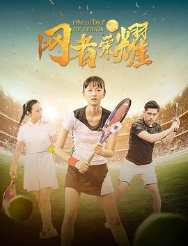 网者荣耀海报
