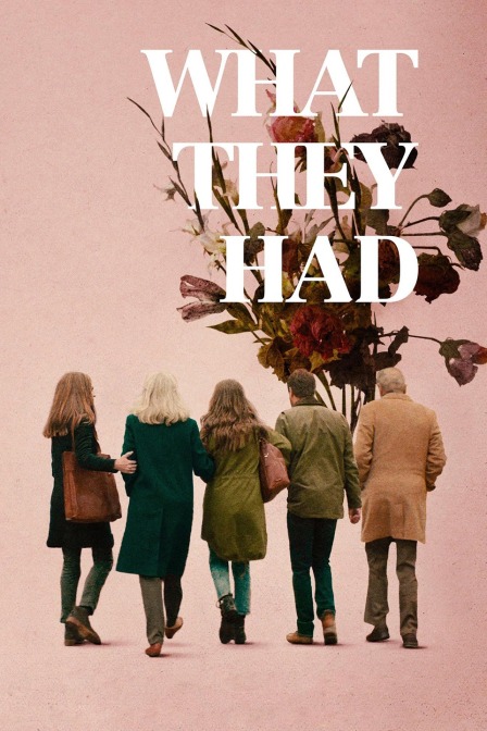 他们有什么海报