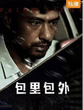 包里包外海报