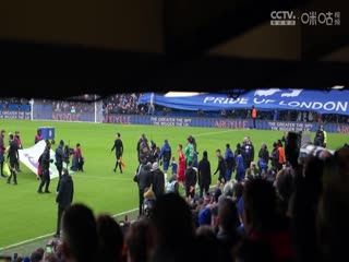 英超联赛 伯恩茅斯VS水晶宫 20241226海报