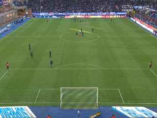 法甲联赛 斯特拉斯堡VS欧塞尔 20250105海报