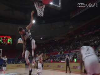 CBA常规赛第20轮 九台农商银行VS江苏肯帝亚 20241220海报