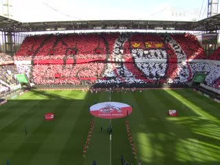 德甲联赛 荷尔斯泰因基尔VS奥格斯堡 20241221海报