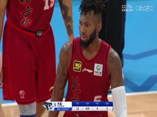 CBA常规赛第23轮 北京北汽VS南京头排苏酒 20241228海报