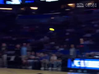 NBA常规赛 雷霆VS魔术 20241220海报