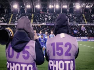 意甲联赛 亚特兰大VS恩波利 20241223海报